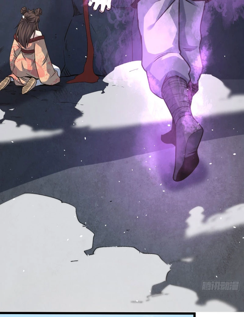 Tu tiên là ngõ cụt Chapter 24 - Trang 18