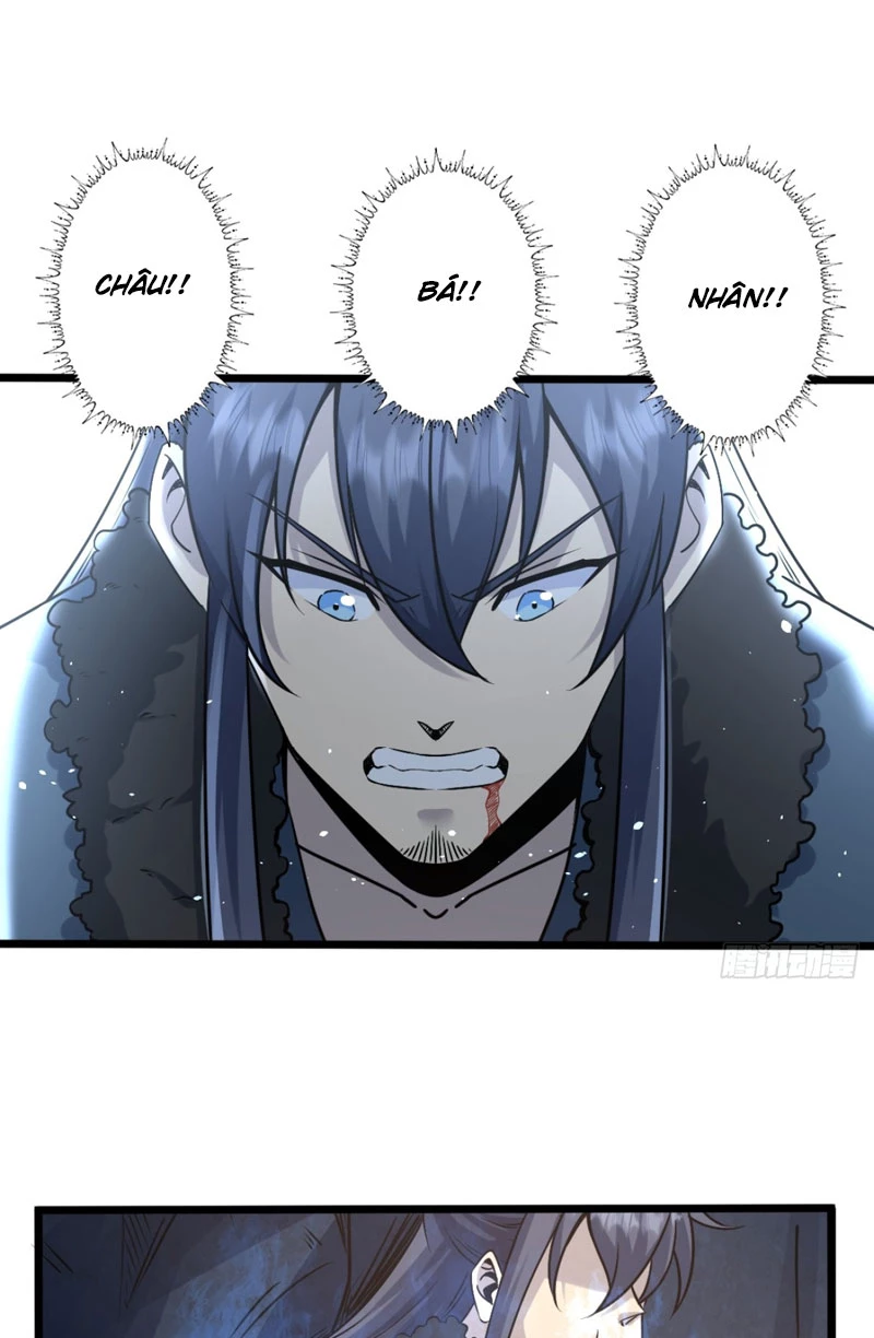 Tu tiên là ngõ cụt Chapter 24 - Trang 23
