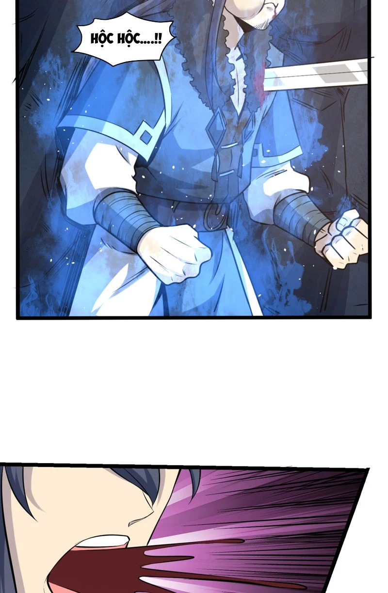 Tu tiên là ngõ cụt Chapter 24 - Trang 24