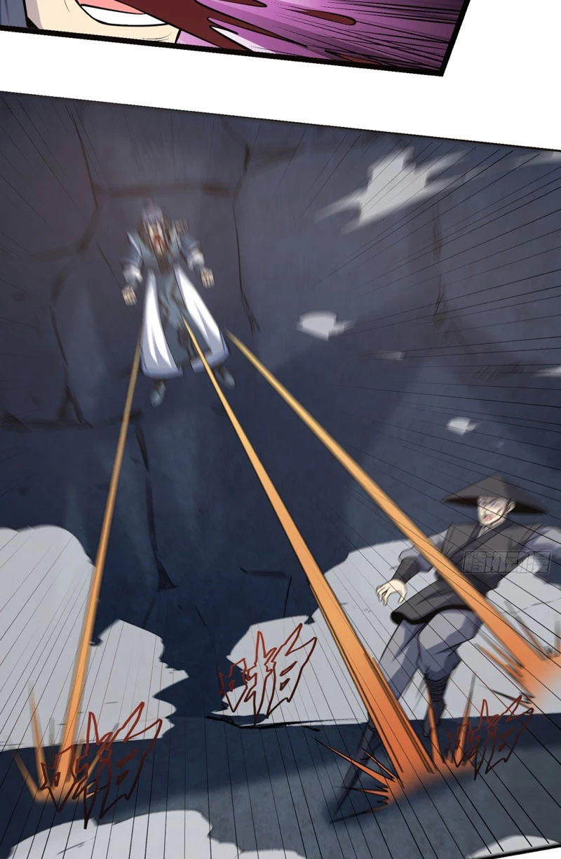 Tu tiên là ngõ cụt Chapter 24 - Trang 25