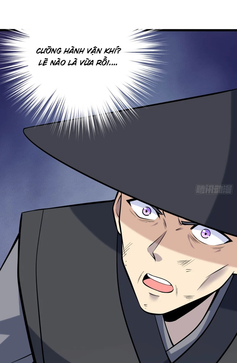 Tu tiên là ngõ cụt Chapter 24 - Trang 27