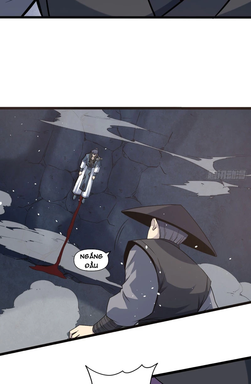 Tu tiên là ngõ cụt Chapter 24 - Trang 28