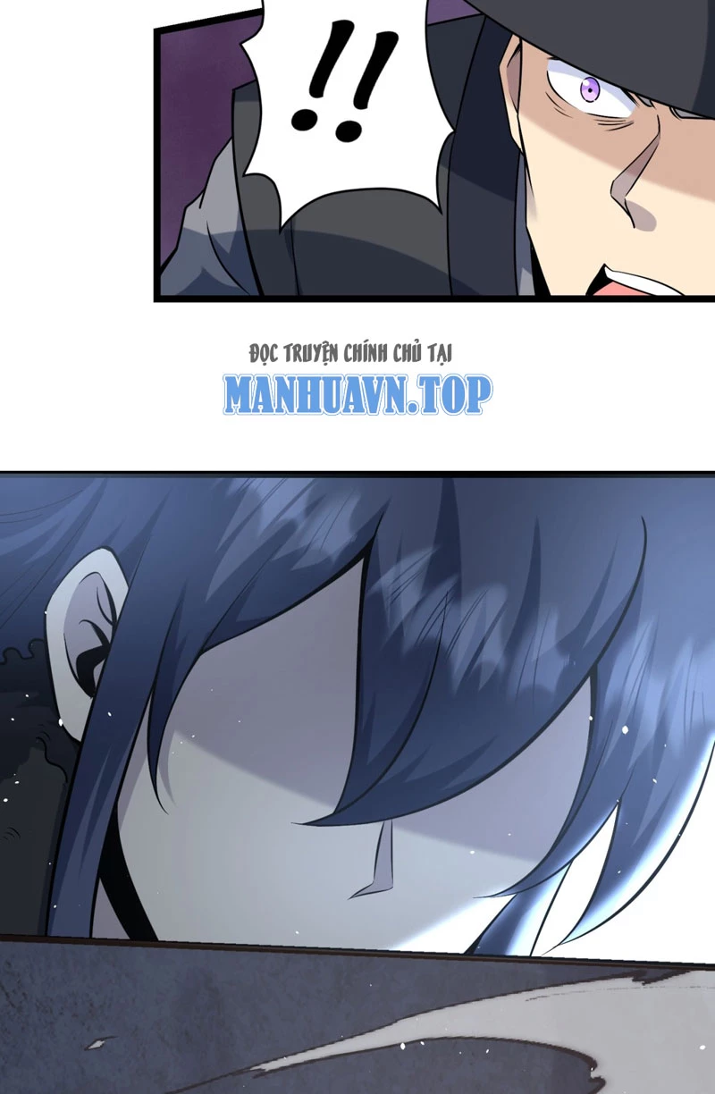 Tu tiên là ngõ cụt Chapter 24 - Trang 29