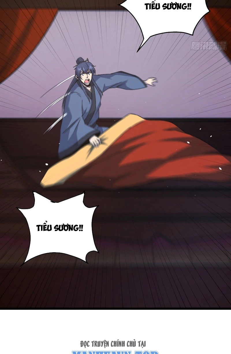 Tu tiên là ngõ cụt Chapter 24 - Trang 33