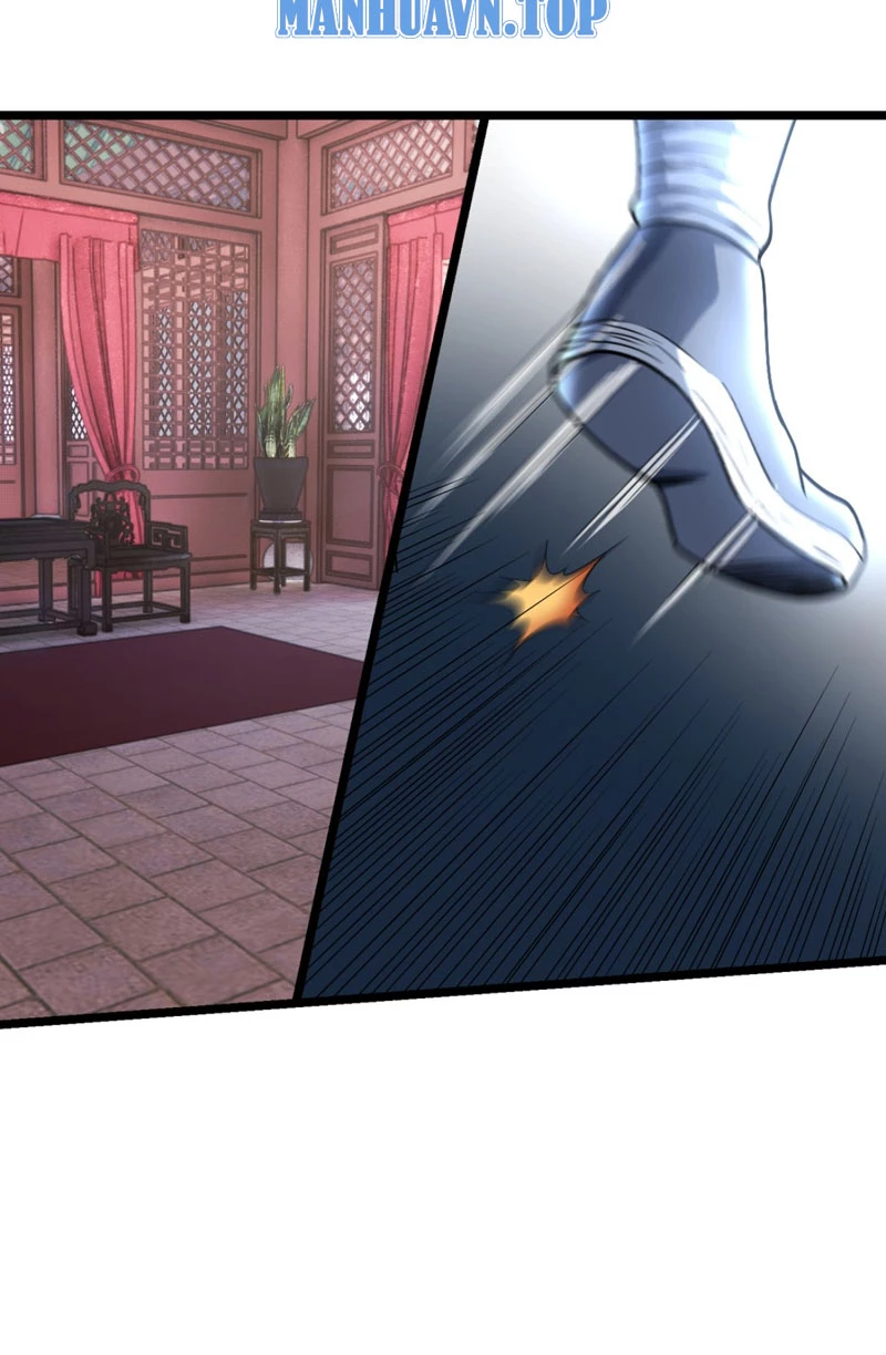 Tu tiên là ngõ cụt Chapter 24 - Trang 34