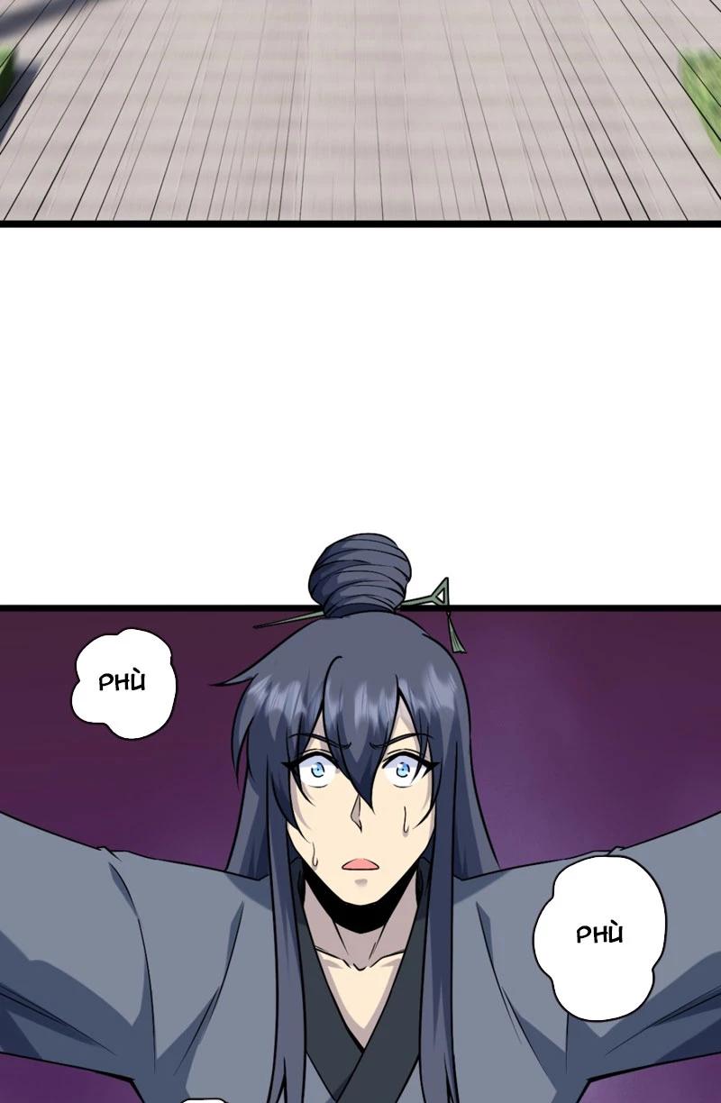 Tu tiên là ngõ cụt Chapter 24 - Trang 36