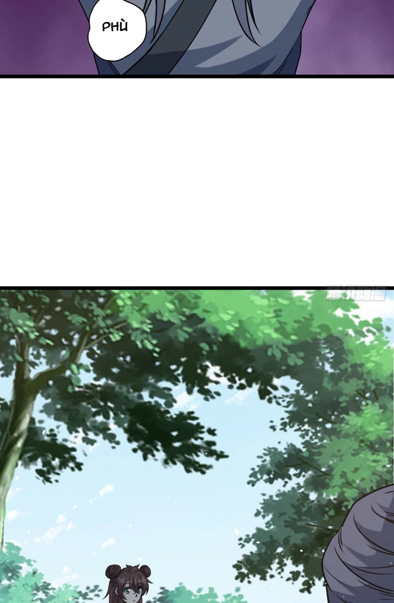 Tu tiên là ngõ cụt Chapter 24 - Trang 37