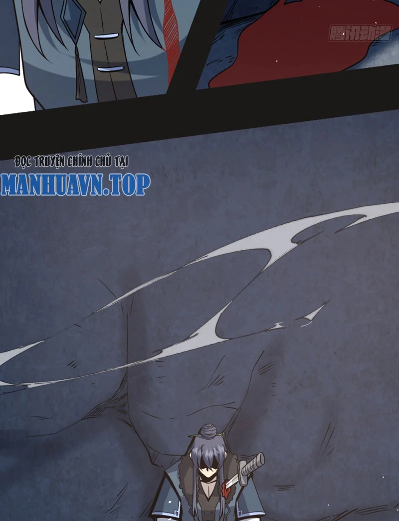 Tu tiên là ngõ cụt Chapter 24 - Trang 6