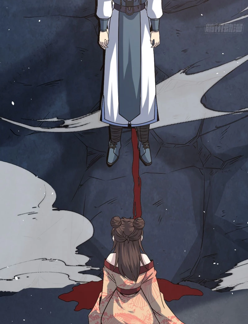 Tu tiên là ngõ cụt Chapter 24 - Trang 7