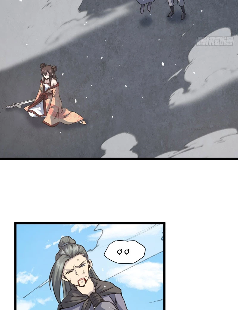 Tu tiên là ngõ cụt Chapter 24 - Trang 9