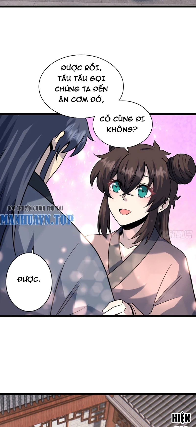 Tu tiên là ngõ cụt Chapter 25 - Trang 10