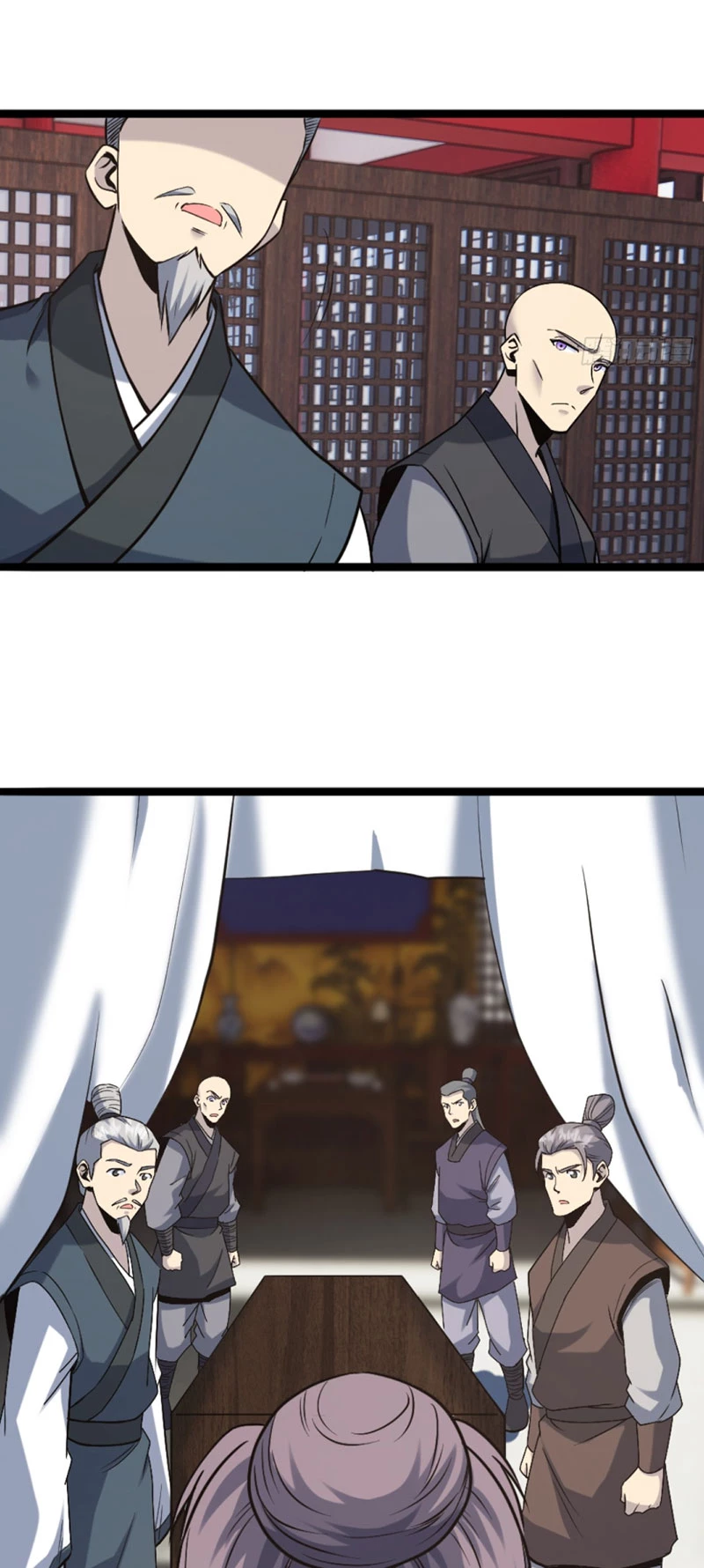 Tu tiên là ngõ cụt Chapter 25 - Trang 17
