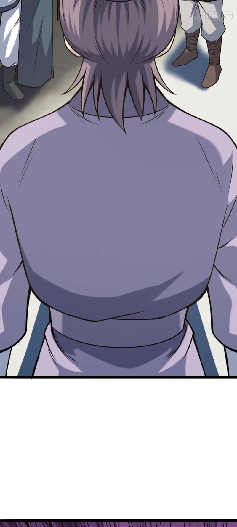 Tu tiên là ngõ cụt Chapter 25 - Trang 18