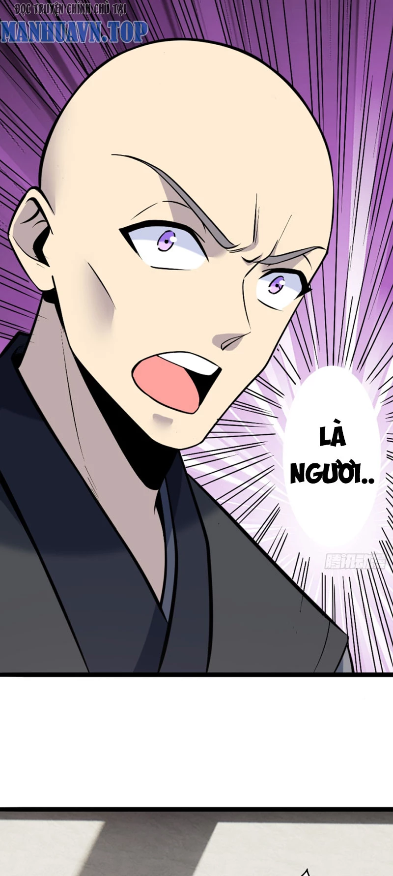 Tu tiên là ngõ cụt Chapter 25 - Trang 19