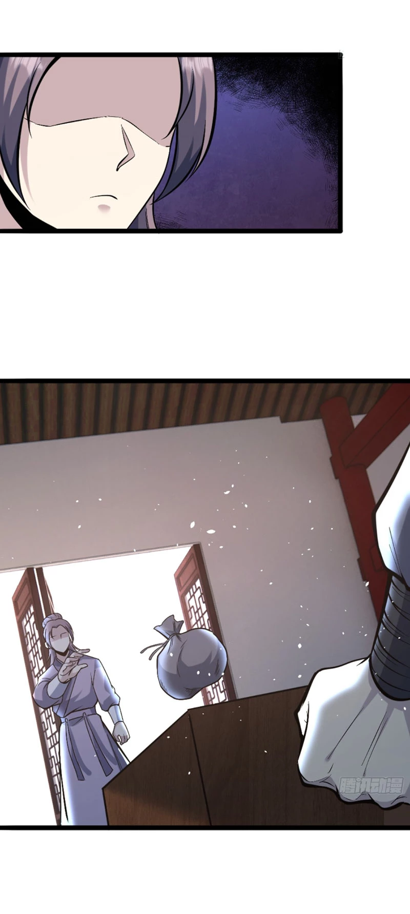 Tu tiên là ngõ cụt Chapter 25 - Trang 22