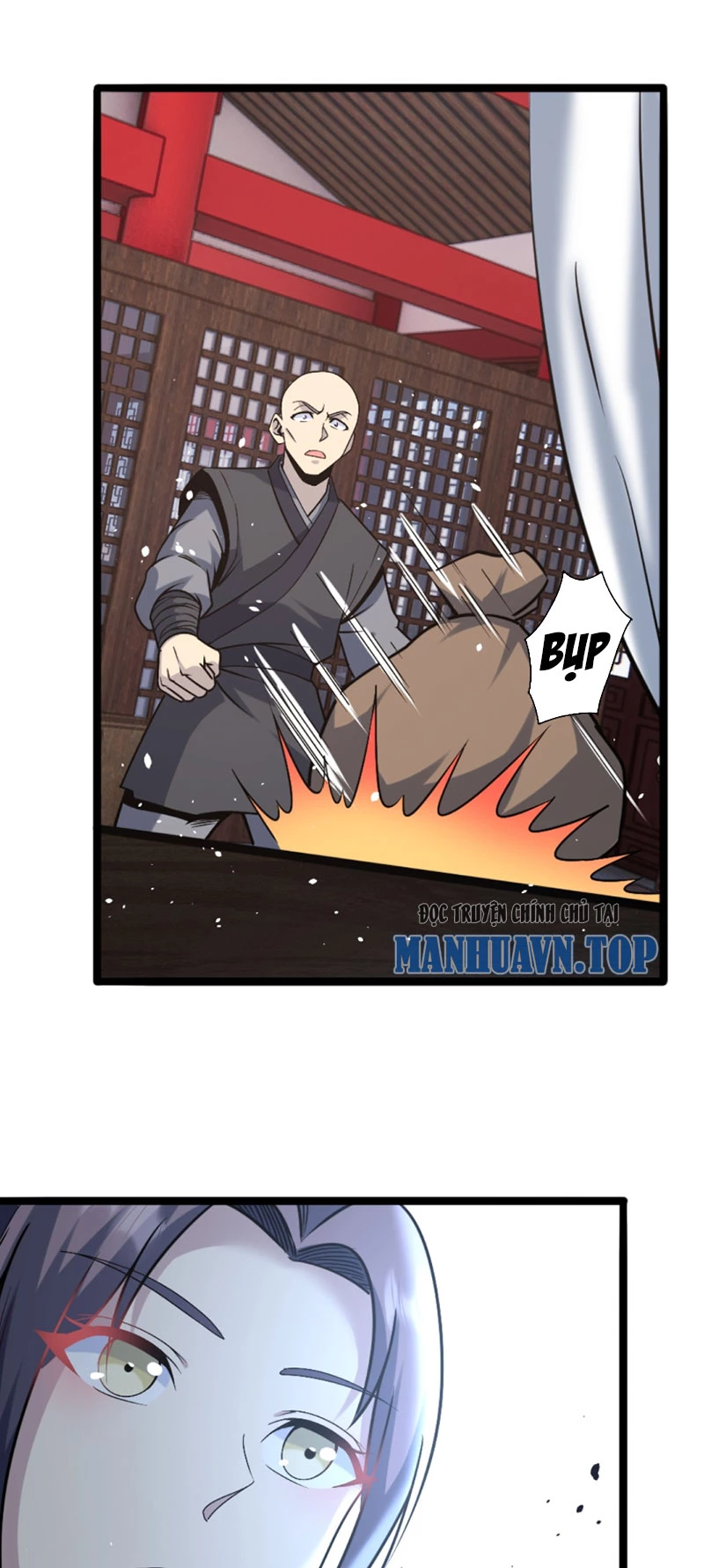 Tu tiên là ngõ cụt Chapter 25 - Trang 23