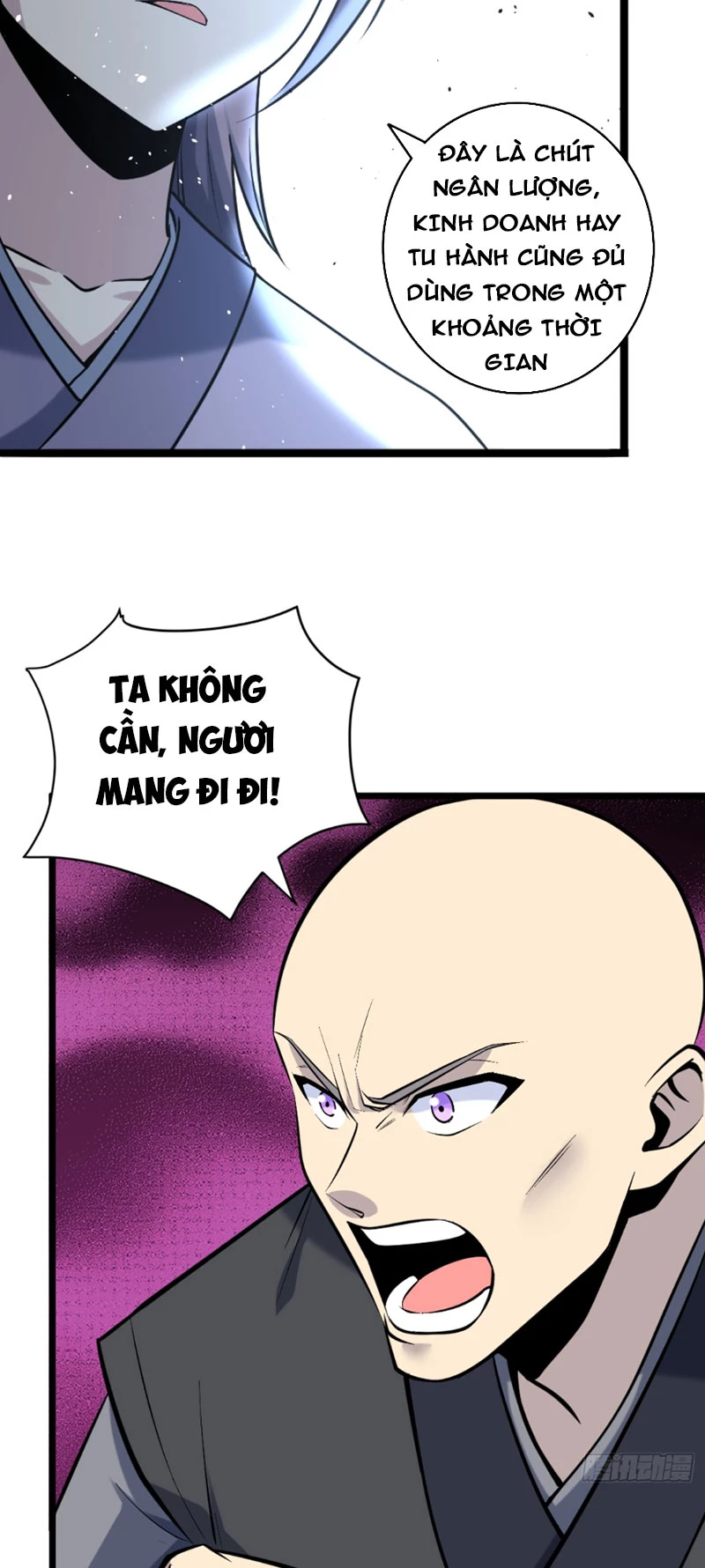 Tu tiên là ngõ cụt Chapter 25 - Trang 24