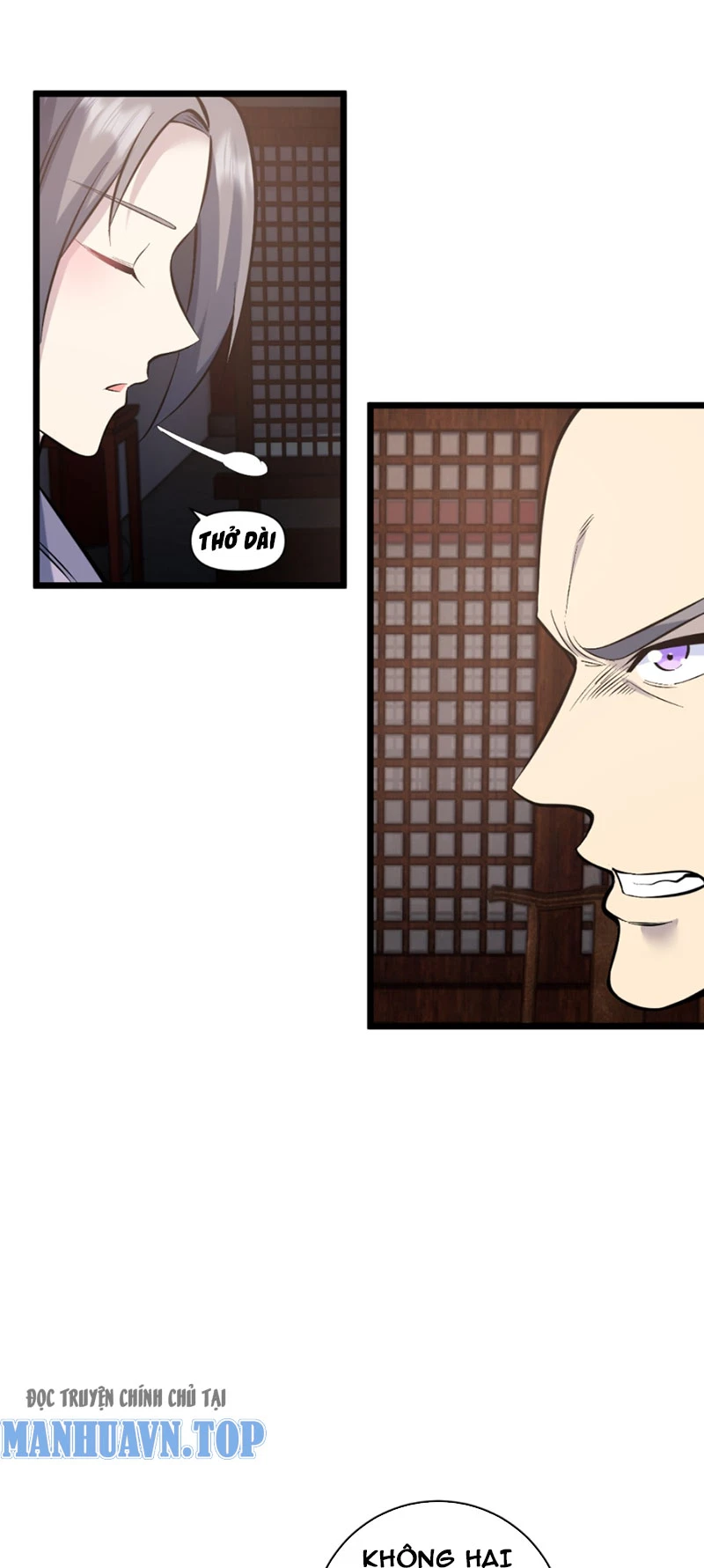 Tu tiên là ngõ cụt Chapter 25 - Trang 26