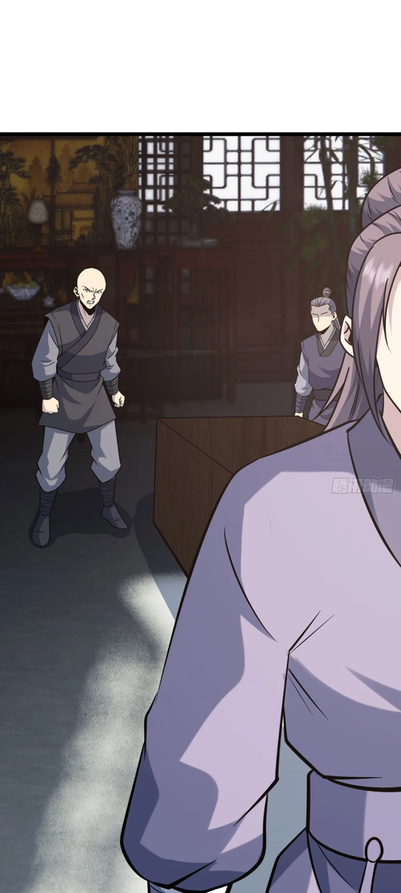 Tu tiên là ngõ cụt Chapter 25 - Trang 28