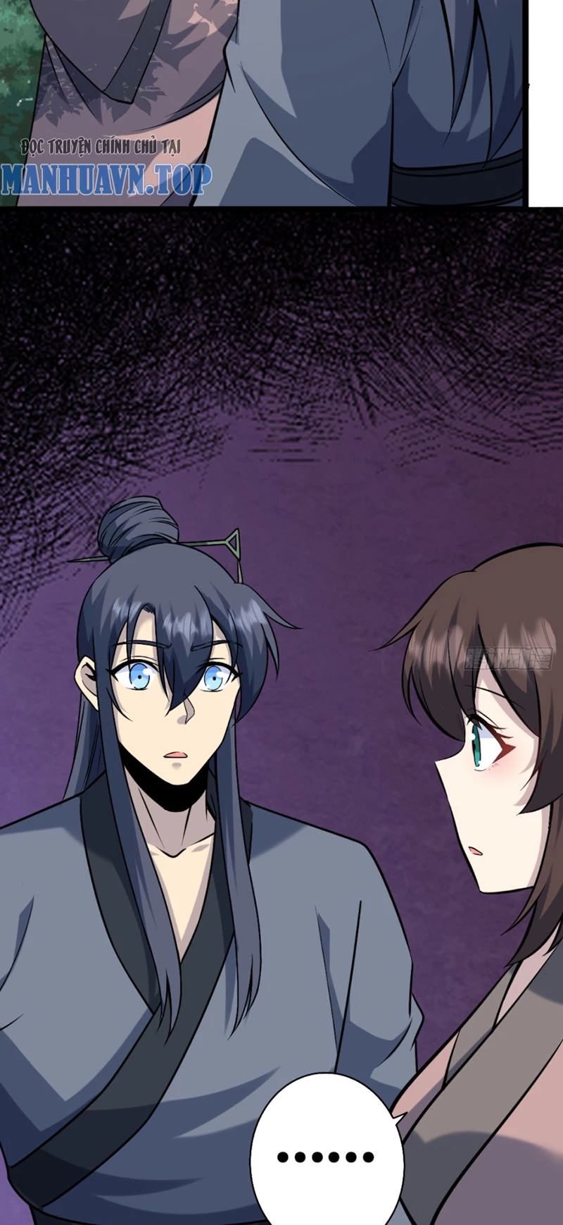 Tu tiên là ngõ cụt Chapter 25 - Trang 3