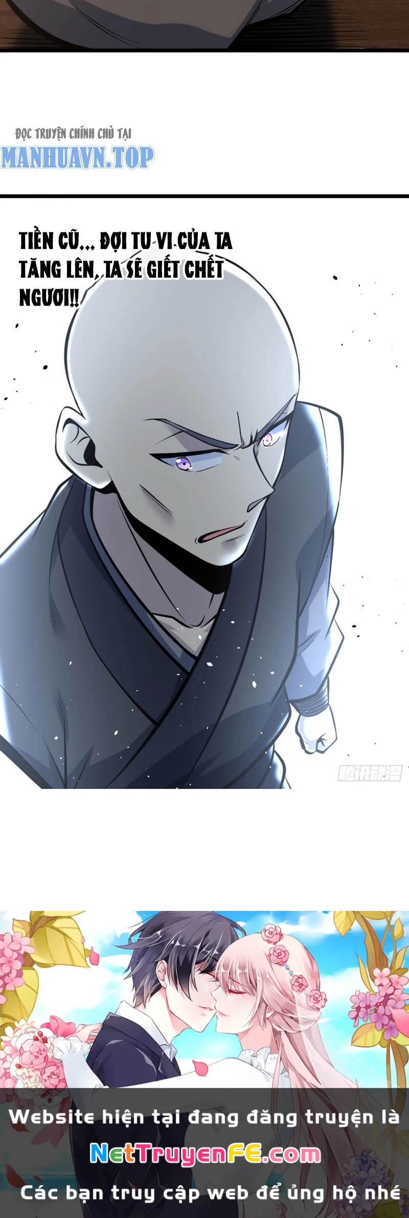 Tu tiên là ngõ cụt Chapter 25 - Trang 30