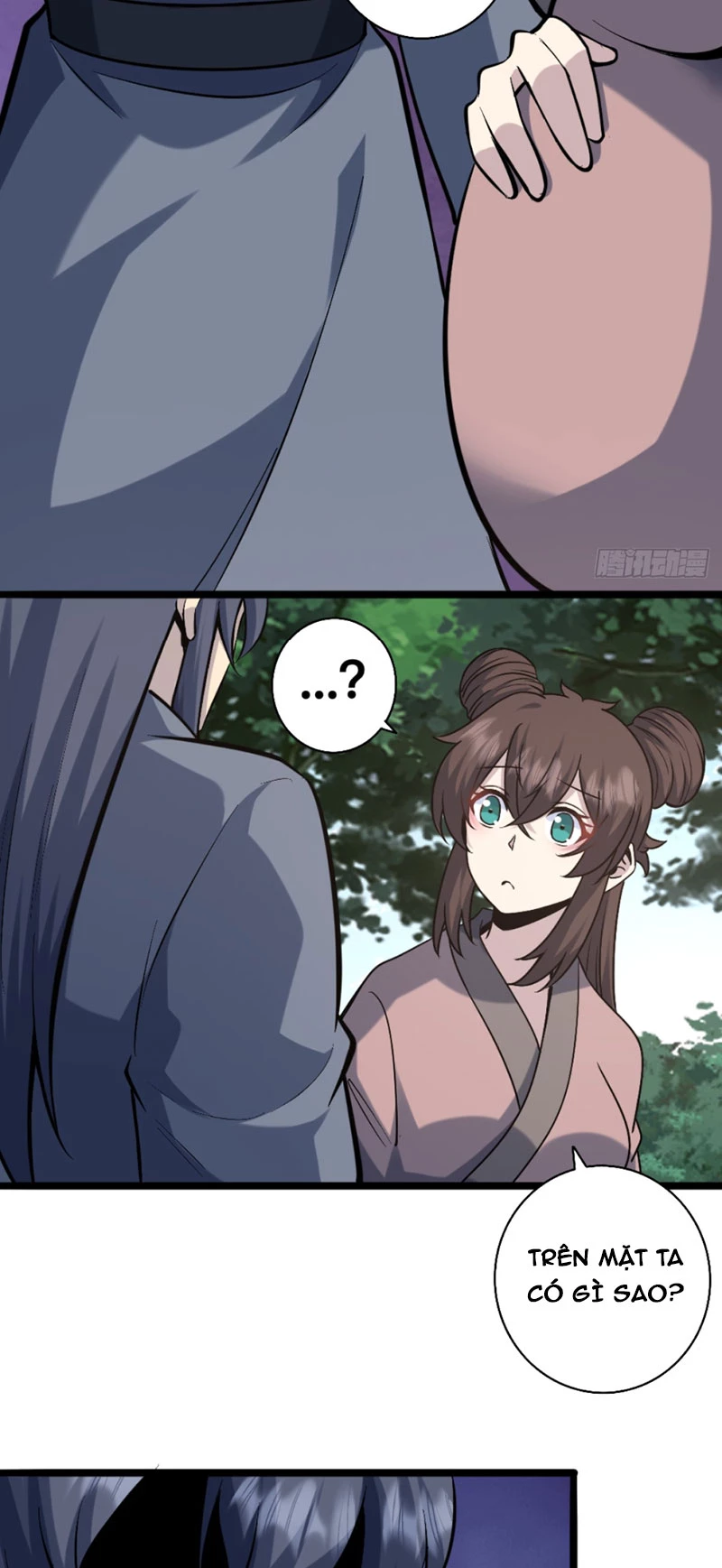 Tu tiên là ngõ cụt Chapter 25 - Trang 4