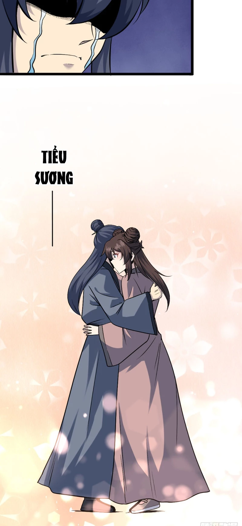 Tu tiên là ngõ cụt Chapter 25 - Trang 5