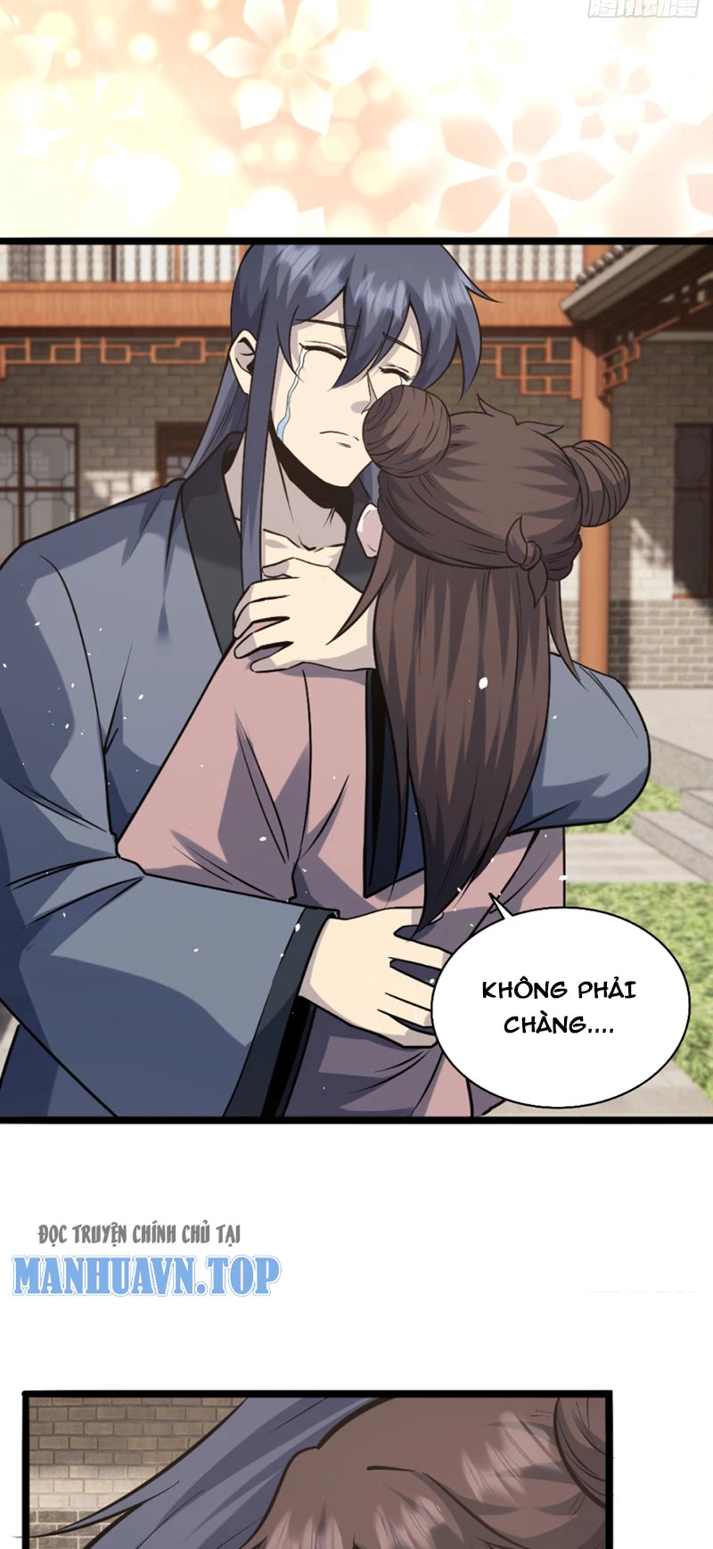 Tu tiên là ngõ cụt Chapter 25 - Trang 6