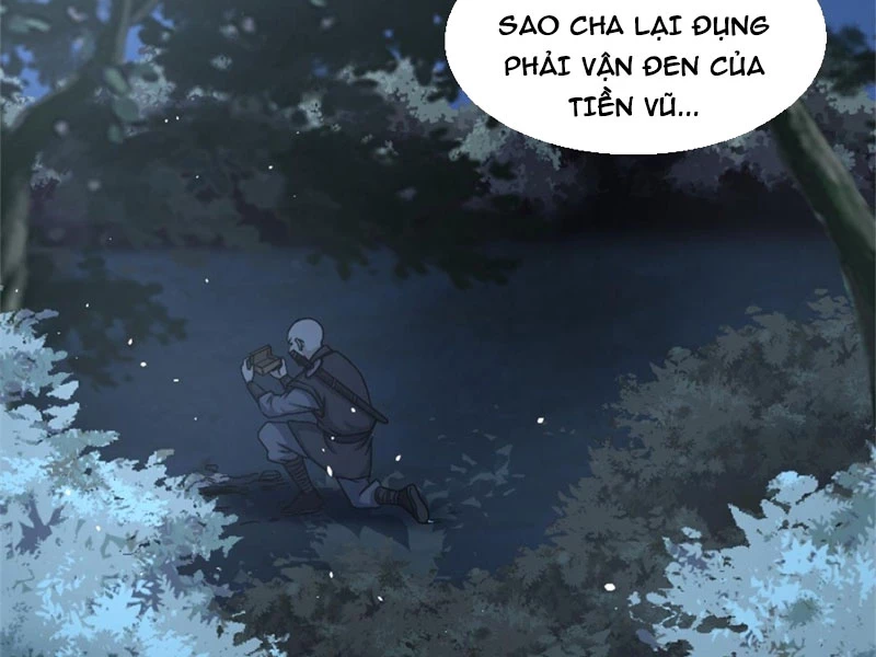 Tu tiên là ngõ cụt Chapter 26 - Trang 15