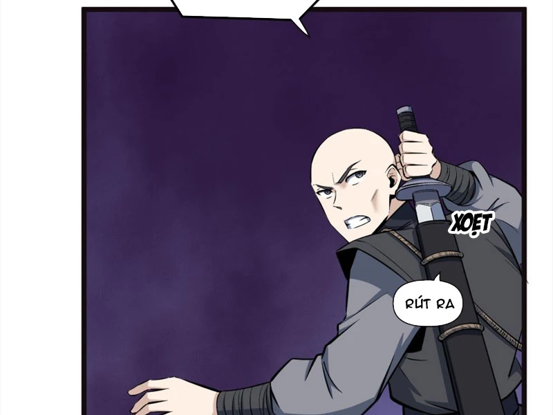 Tu tiên là ngõ cụt Chapter 26 - Trang 21