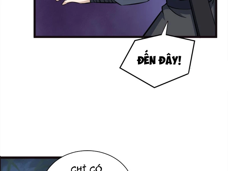 Tu tiên là ngõ cụt Chapter 26 - Trang 22