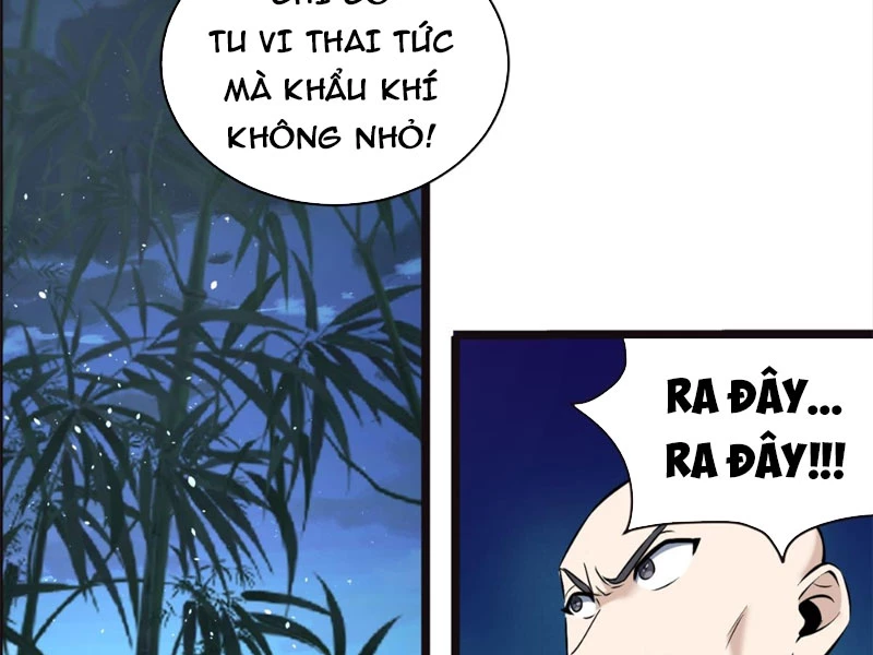 Tu tiên là ngõ cụt Chapter 26 - Trang 23