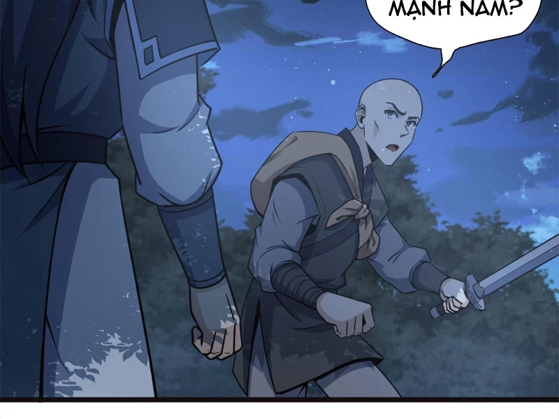 Tu tiên là ngõ cụt Chapter 26 - Trang 29