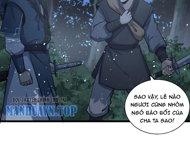 Tu tiên là ngõ cụt Chapter 26 - Trang 31