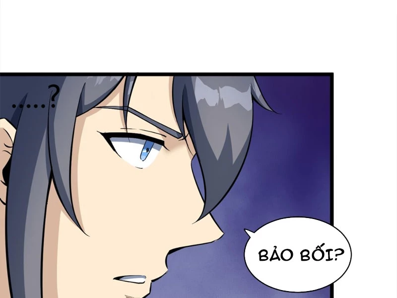 Tu tiên là ngõ cụt Chapter 26 - Trang 32