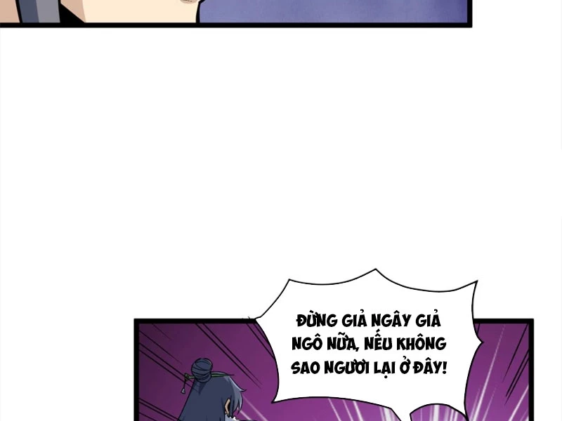 Tu tiên là ngõ cụt Chapter 26 - Trang 33