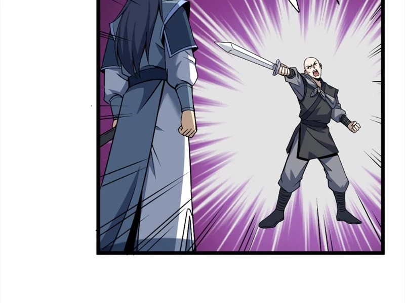 Tu tiên là ngõ cụt Chapter 26 - Trang 34