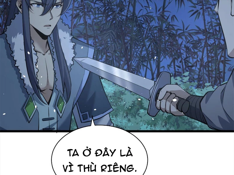 Tu tiên là ngõ cụt Chapter 26 - Trang 36