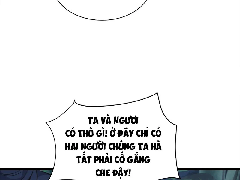 Tu tiên là ngõ cụt Chapter 26 - Trang 37