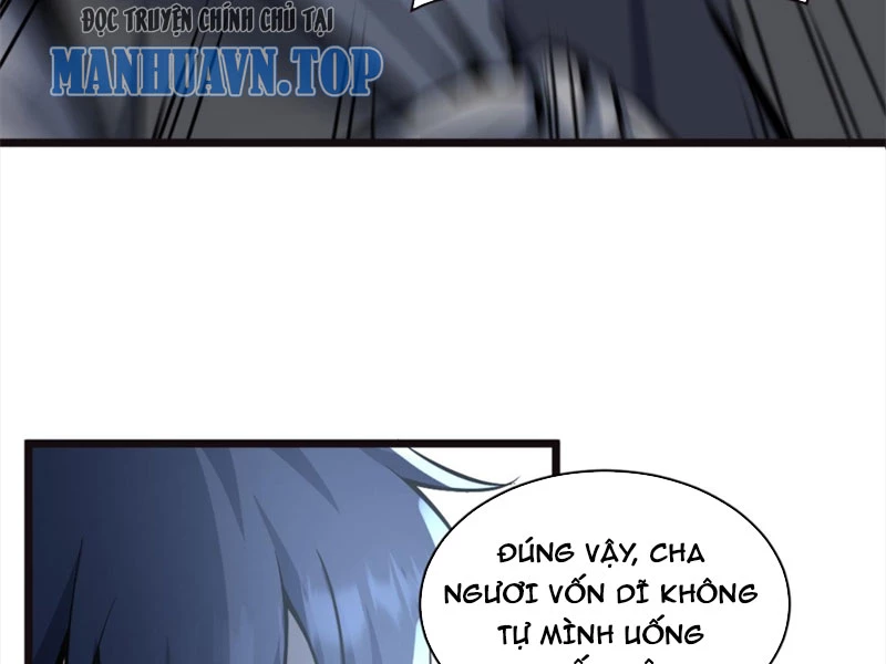 Tu tiên là ngõ cụt Chapter 26 - Trang 47