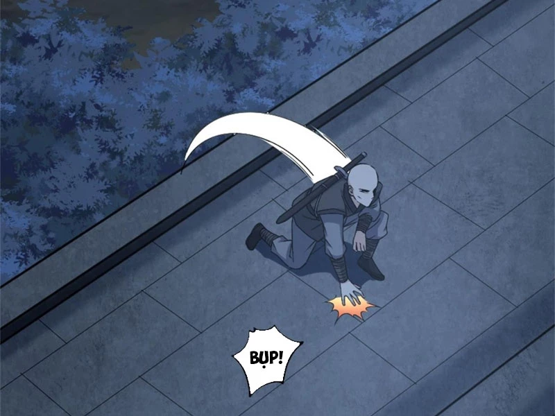 Tu tiên là ngõ cụt Chapter 26 - Trang 5