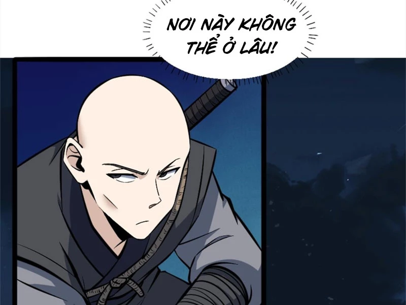 Tu tiên là ngõ cụt Chapter 26 - Trang 7