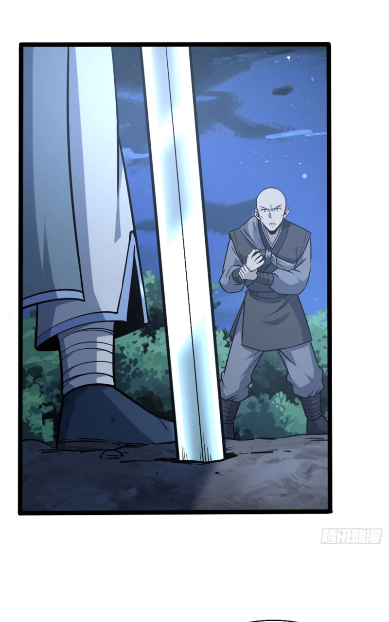 Tu tiên là ngõ cụt Chapter 27 - Trang 10