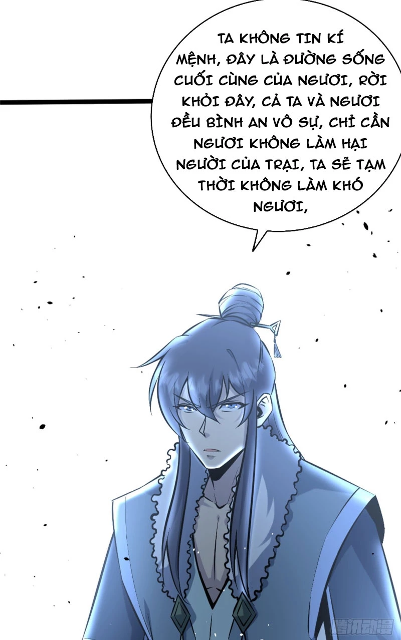 Tu tiên là ngõ cụt Chapter 27 - Trang 11