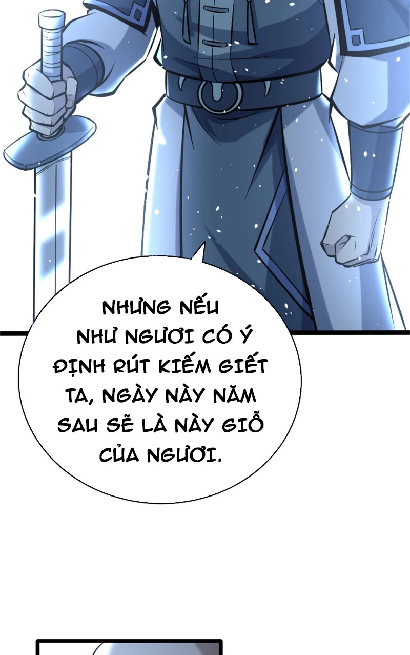 Tu tiên là ngõ cụt Chapter 27 - Trang 12