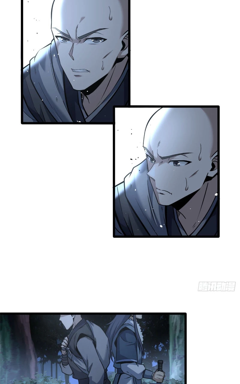 Tu tiên là ngõ cụt Chapter 27 - Trang 13