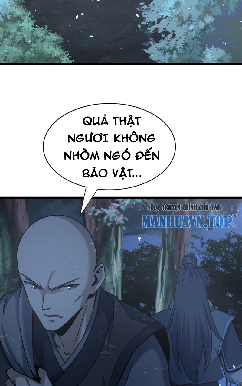 Tu tiên là ngõ cụt Chapter 27 - Trang 15