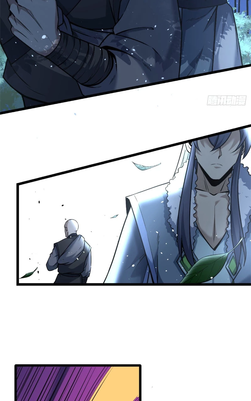 Tu tiên là ngõ cụt Chapter 27 - Trang 16