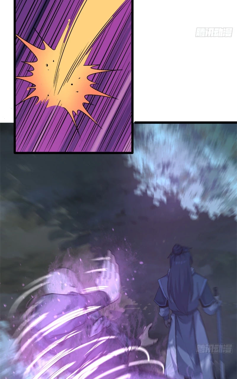 Tu tiên là ngõ cụt Chapter 27 - Trang 17