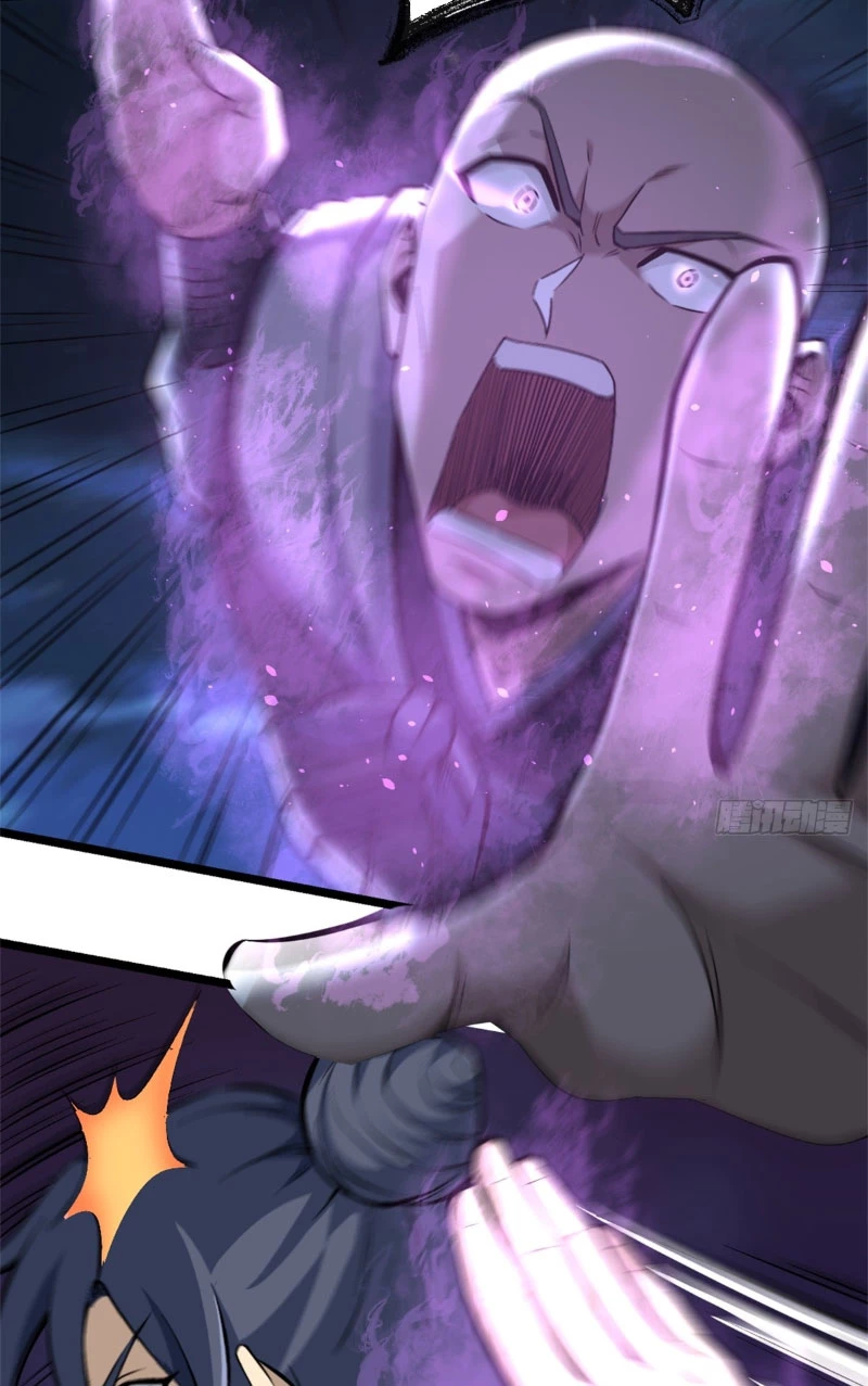 Tu tiên là ngõ cụt Chapter 27 - Trang 19